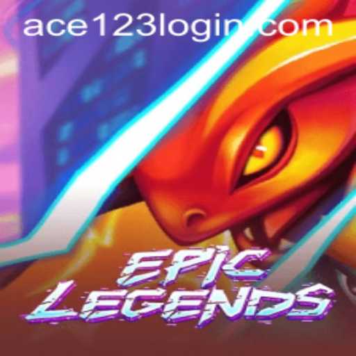 EpicLegends: The Journey and Strategy of Ace123