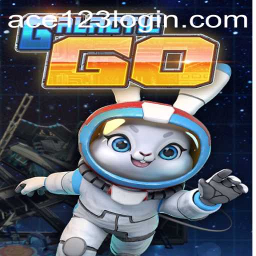 Explore GalacticGO: The Thrilling New Cosmic Adventure with Ace123