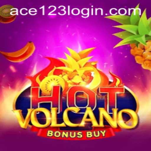 Exploring the Exciting World of HotVolcanoBonusBuy with Ace123