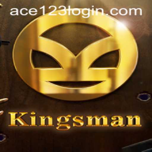 Kingsman: A Strategic Card Game with a Modern Twist