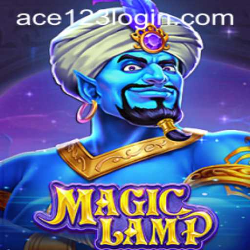 MagicLamp: The Enchanting Journey with Ace123