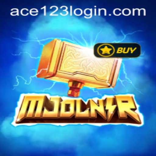 Mjolnir: The Thunderous Game Revolution with Ace123