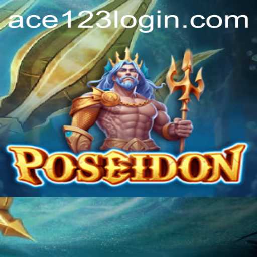 Poseidon: Unveiling the Mysteries of the Deep with Ace123