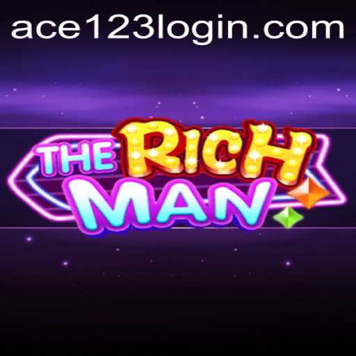 Mastering TheRichMan: A Comprehensive Guide with Ace123
